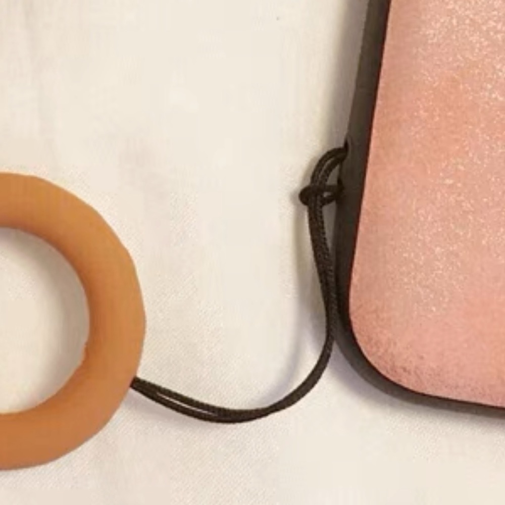 [NEW] PHONE KEY RING DONUT SHAPE ACCESSORIES - Picture 3 of 3